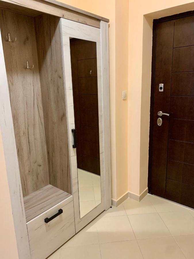 Lastochka.Mne Apartments Баошичи Экстерьер фото